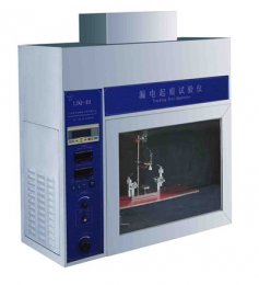 <b>LDQ-4H电痕化指数试验机（漏电起痕试验机）</b>