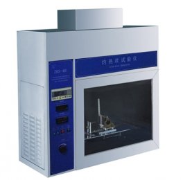 <b>ZRS-4H灼热丝试验装置</b>