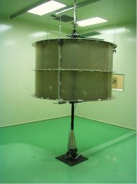 F501能量之星吊扇风量测试系统